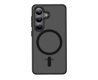 Tech-Protect Magmat Magsafe Galaxy S26 Matte Black - 1500266 - zdjęcie 3